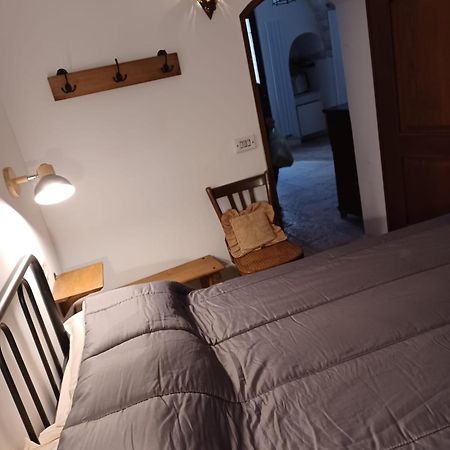 Trullo Vacanza Alberobello Eksteriør bilde