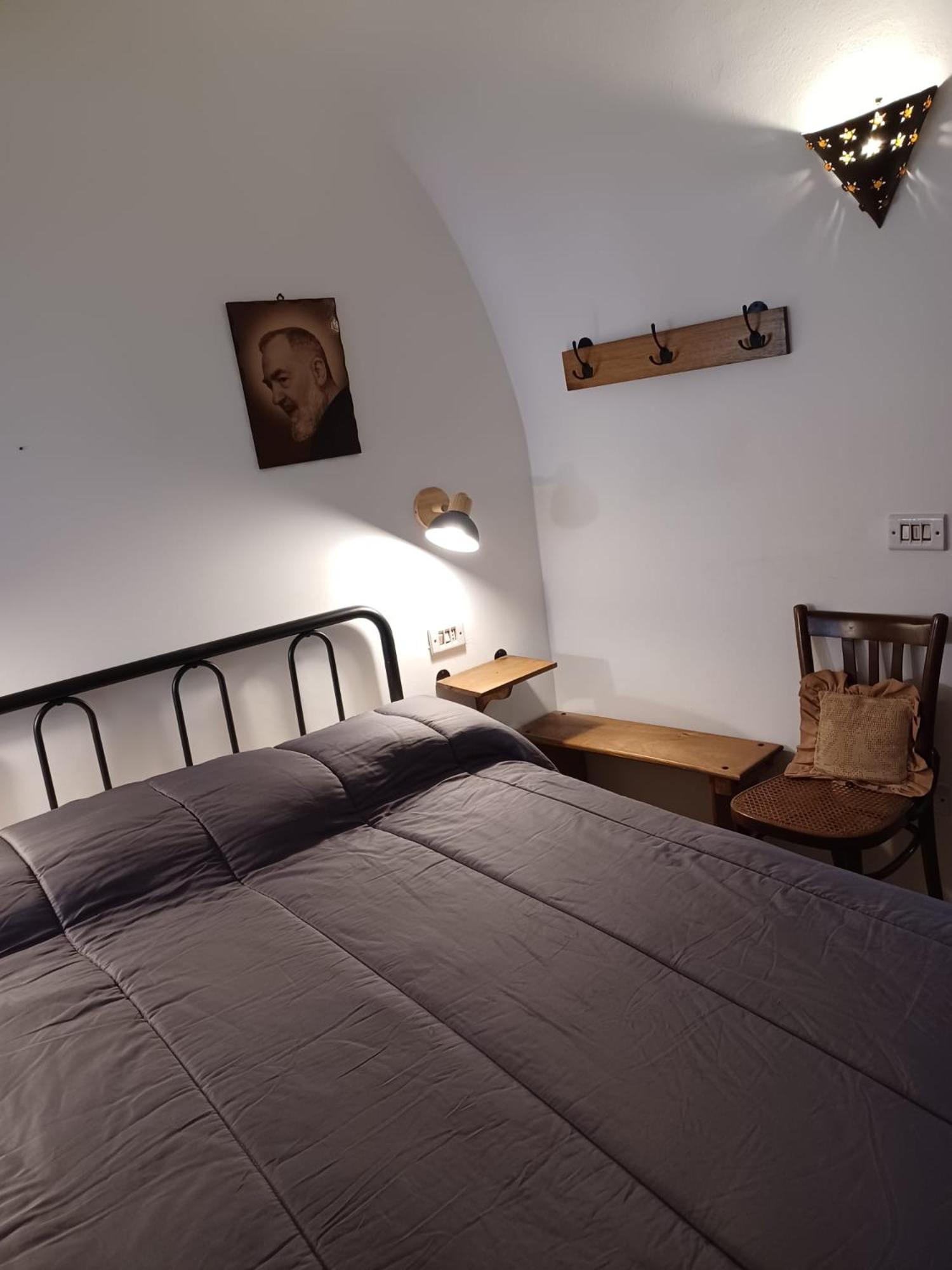 Trullo Vacanza Alberobello Eksteriør bilde