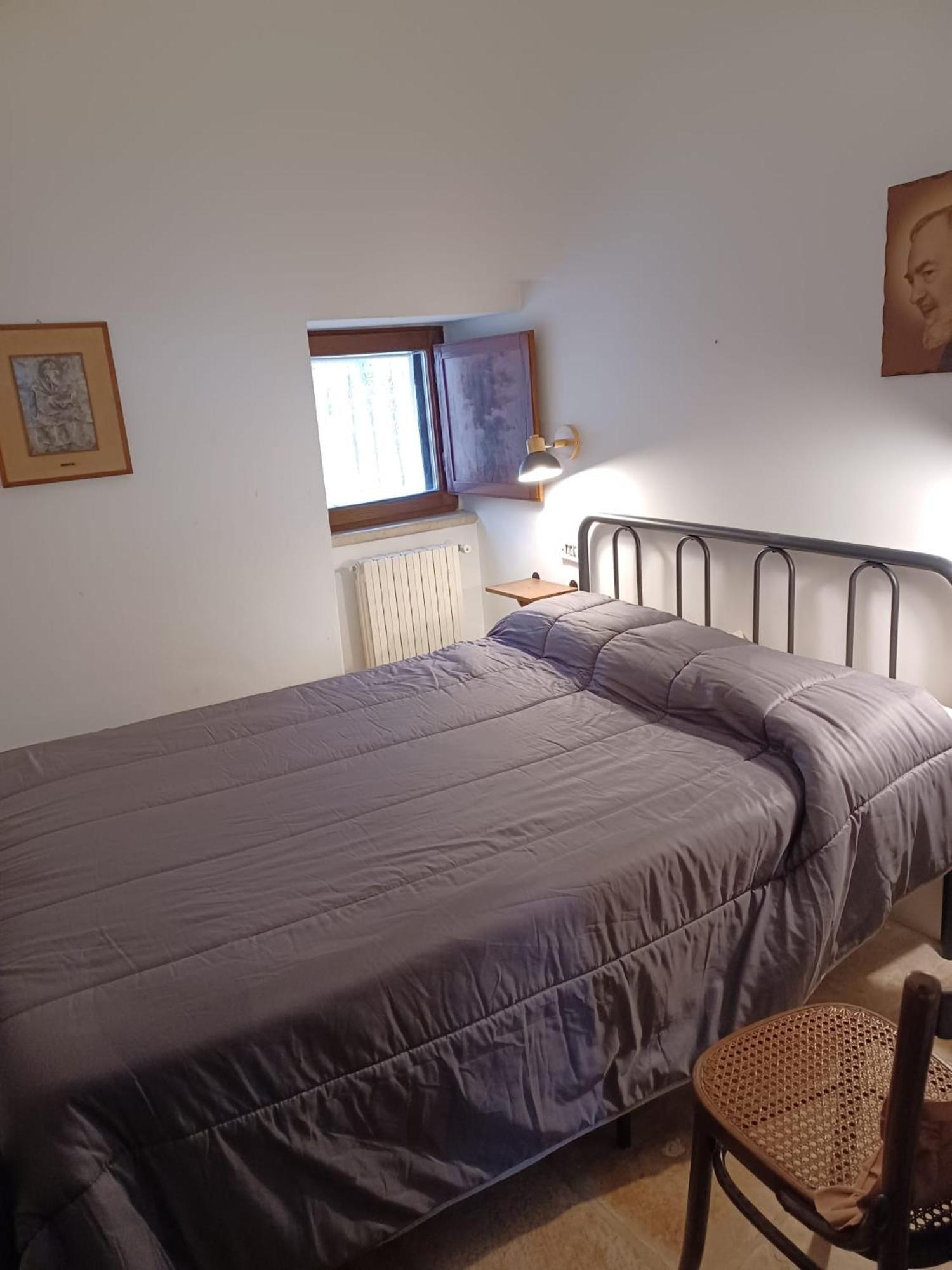 Trullo Vacanza Alberobello Eksteriør bilde